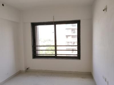 Bedroom Image of 1300 Sq.ft 2 BHK Apartment / Flat for sale in Jagatpur Ahmedabad for Rs. 6800000