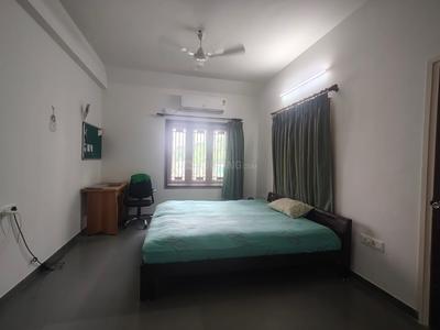 Bedroom Image of 2500 Sq.ft 4 BHK Villa for sale in Saiyed Vasna Vadodara for Rs. 45000000