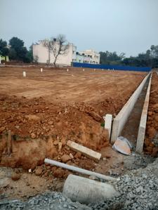 Image of 826 Sq.ft Residential Plot / Land for sale in Urapakkam, Chennai for Rs. 4200000