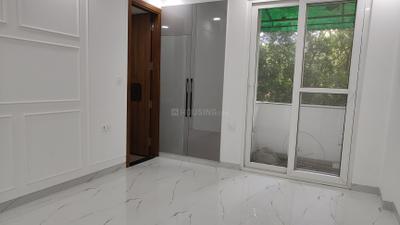 Bedroom Image of 1720 Sq.ft 3 BHK Apartment / Flat for sale in CGHS Palm Court Apartment, Sector 19 Dwarka New Delhi for Rs. 28500000