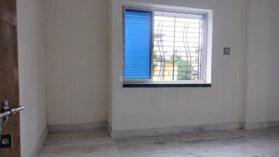 Bedroom Image of 916 Sq.ft 2 BHK Apartment / Flat for sale in Paschim Putiary Kolkata for Rs. 3500000