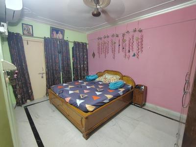 Image of 1200 Sq.ft 3 BHK Apartment / Flat for sale in AG Colony, Patna for Rs. 9100000