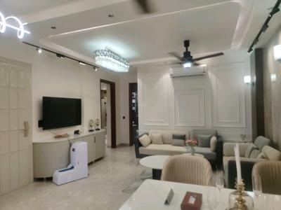 3 BHK Independent Builder Floor
