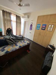 Bedroom Image of 1686 Sq.ft 3 BHK Apartment / Flat for sale in RG Residency, Sector 120 Noida for Rs. 19000000