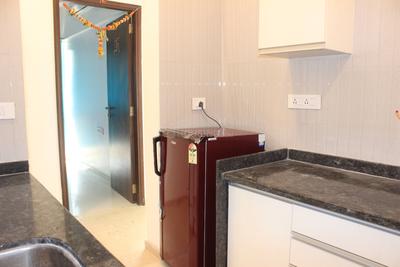 Kitchen Image of Nestliving in Goregaon East, Mumbai