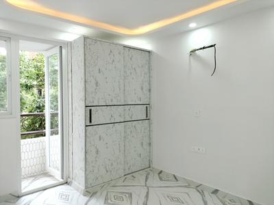 Bedroom Image of 1750 Sq.ft 3 BHK Apartment / Flat for sale in CGHS Akash Ganga Apartments, Sector 6 Dwarka New Delhi for Rs. 27000000