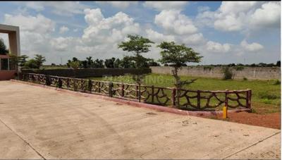 Image of 1000 Sq.ft Residential Plot / Land for sale in Singar City, Naya Raipur, Raipur for Rs. 1200000