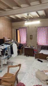 Hall Image of 471 Sq.ft 1 BHK Apartment / Flat for sale in Bhuleshwar Mumbai for Rs. 11000000