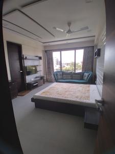 Bedroom Image of 3865 Sq.ft 4 BHK Apartment / Flat for sale in Navrangpura Ahmedabad for Rs. 36000000