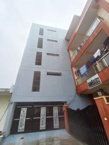 Building Image of 1450 Sq.ft 2 BHK Builder Floor for rent in Govind Vihar Dehradun for Rs. 39000