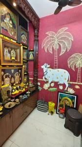 Bedroom Image of 3000 Sq.ft 5 BHK Apartment / Flat for rent in Casagrand Utopia, Manapakkam Chennai for Rs. 110000