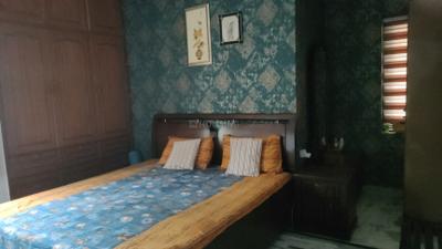 Bedroom Image of 1920 Sq.ft 3 BHK Apartment / Flat for rent in JM Park Sapphire, Vaishali Ghaziabad for Rs. 45000