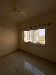 Bedroom Image of 665 Sq.ft 1 BHK Apartment / Flat for rent in Eden Park At The Prestige City, Sarjapur Bengaluru for Rs. 31000