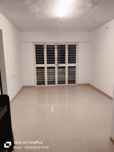 Hall Image of 600 Sq.ft 1 BHK Apartment / Flat for rent in Dattawadi Pune for Rs. 13000
