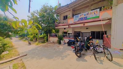Image of 1500 Sq.ft 4 BHK Independent House for sale in Duttawadi, Nagpur for Rs. 15000000