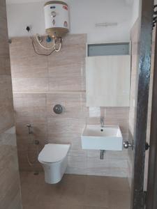 Image of 1257 Sq.ft 2 BHK Apartment / Flat for sale in SJR Parkway Homes, Rayasandra, Bengaluru for Rs. 11500000