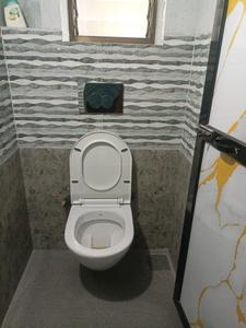 Bedroom Image of 364 Sq.ft 1 BHK Apartment / Flat for sale in Newlook Bhavya Elite, Antop Hill Mumbai for Rs. 12500000