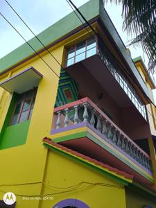 3 BHK Independent House