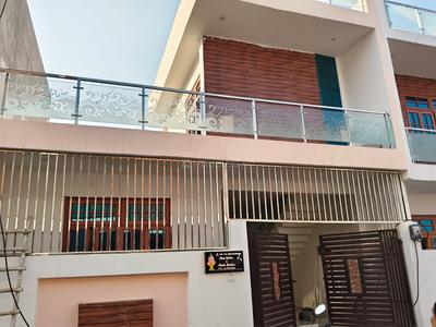 Image of 1600 Sq.ft 2 BHK Villa for rent in Yash Residency, Neel Matha, Lucknow for Rs. 14000