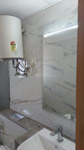 Image of 2040 Sq.ft 3 BHK Apartment / Flat for rent in M3M Heights, Sector 65, Gurgaon for Rs. 85000