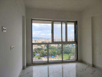 Bedroom Image of 1313 Sq.ft 3 BHK Apartment / Flat for sale in I R Horizon Tower, Andheri East Mumbai for Rs. 29800000