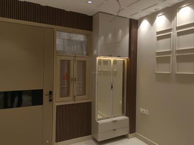 Bedroom Image of 550 Sq.ft 2 BHK Apartment / Flat for sale in Sector 24 Rohini New Delhi for Rs. 4250000
