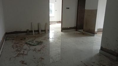 Living Room Image of 792 Sq.ft 2 BHK Apartment / Flat for sale in New Barrakpur Kolkata for Rs. 2200000