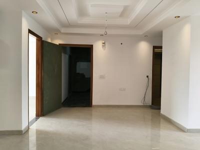 Dining Area Image of 2400 Sq.ft 4 BHK Builder Floor for sale in Palam Vihar Gurgaon for Rs. 34100000