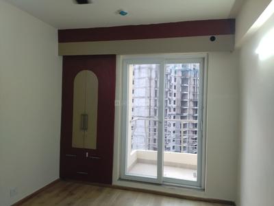 Bedroom Image of 1150 Sq.ft 2 BHK Apartment / Flat for rent in Expressview Apartments, Sector 93 Noida for Rs. 33000