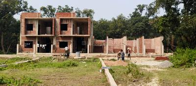 Image of 1000 Sq.ft 3 BHK Builder Floor for sale in Sadrauna, Lucknow for Rs. 5500000