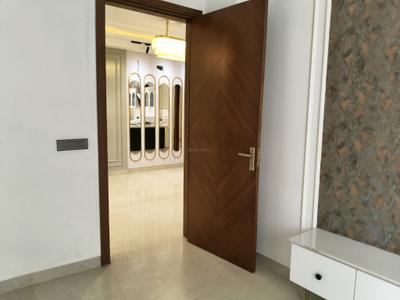 Bedroom Image of 2050 Sq.ft 4 BHK Builder Floor for sale in Sector 88A Gurgaon for Rs. 30000000