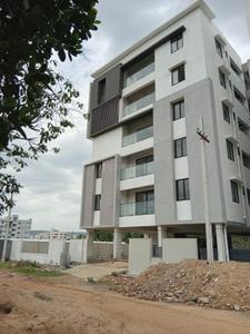 Image of 1475 Sq.ft 3 BHK Apartment / Flat for sale in Archana Palms, Madhurawada, Visakhapatnam for Rs. 8112500