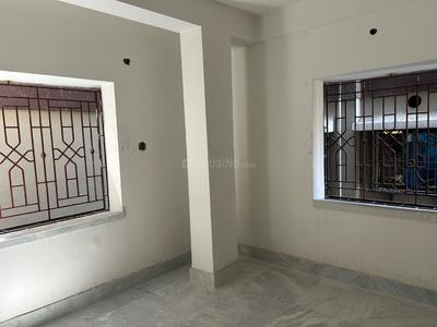 Bedroom Image of 1000 Sq.ft 3 BHK Apartment / Flat for sale in Baranagar Kolkata for Rs. 4800000