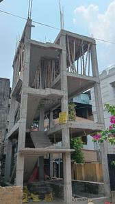 Image of 1500 Sq.ft 5 BHK Independent House for sale in Essquare Parnashree, Behala, Kolkata for Rs. 13500000