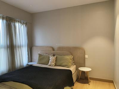 Bedroom Image of 1050 Sq.ft 3 BHK Apartment / Flat for sale in Chembur Mumbai for Rs. 32500000