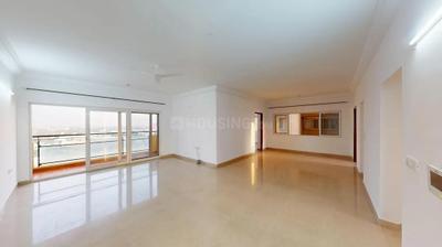 Living Room Image of 1589 Sq.ft 3 BHK Apartment / Flat for sale in Sattva Greenage, Hongasandra Bengaluru for Rs. 31400000
