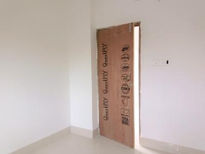 Bedroom Image of 760 Sq.ft 2 BHK Apartment / Flat for sale in Kamdahari Kolkata for Rs. 3400000