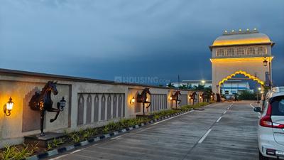 Image of 1000 Sq.ft Residential Plot / Land for sale in Super Corridor, Indore for Rs. 3000000