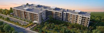 Image of 946 Sq.ft 2 BHK Apartment / Flat for sale in Angol, Belagavi for Rs. 5065950