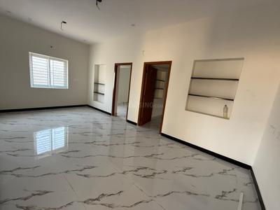 Hall Image of 1500 Sq.ft 4 BHK Villa for sale in Kinathukadavu Coimbatore for Rs. 5535000