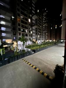 Image of 550 Sq.ft 2 BHK Apartment / Flat for sale in New Althan, Surat for Rs. 3700000