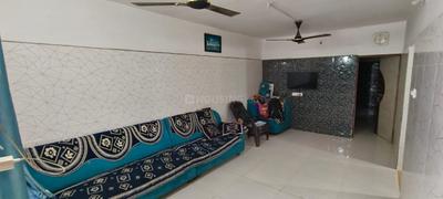 Hall Image of 1170 Sq.ft 2 BHK Independent House for sale in Odhav Ahmedabad for Rs. 7000000