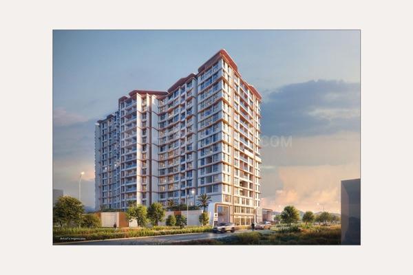 Shreepati Jade Park Main Image 1