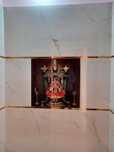 Hall Image of 1200 Sq.ft 2 BHK Builder Floor for rent in Madavara Bengaluru for Rs. 17000