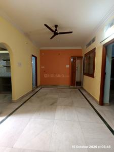 Living Room Image of 800 Sq.ft 2 BHK Independent House for rent in Adugodi Bengaluru for Rs. 24000
