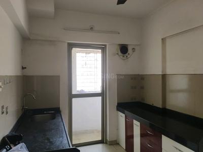 Kitchen Image of 1098 Sq.ft 1 BHK Apartment / Flat for sale in Lodha Casa Rio Gold, Palava Phase 1 Thane for Rs. 6800000