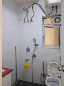 Bedroom Three Image of 1732 Sq.ft 3 BHK Apartment / Flat for sale in DLF Capital Greens Phase II by DLF, Karampura New Delhi for Rs. 36500000