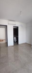 Hall Image of 1020 Sq.ft 3 BHK Apartment / Flat for sale in MICL Aaradhya Highpark, Mira Road East Mira Bhayandar for Rs. 20000000