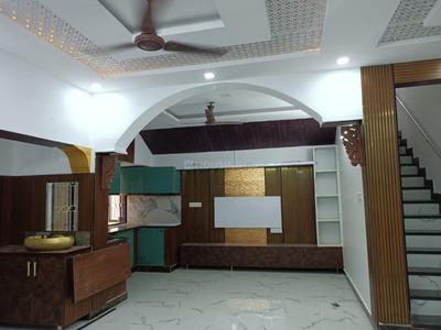 Hall Image of 1300 Sq.ft 3 BHK Apartment / Flat for rent in Arumbakkam Chennai for Rs. 35000