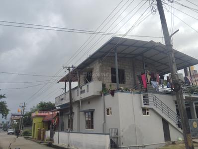 Image of 3040 Sq.ft 4 BHK Independent House for sale in Saraswathipuram, Mysore for Rs. 800000
